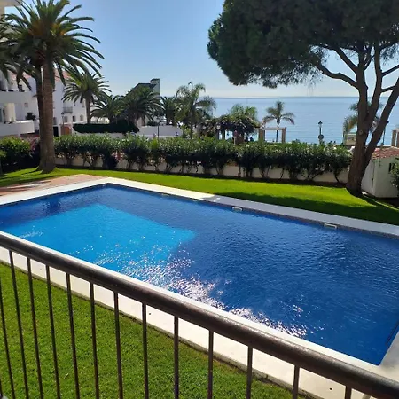 Verdemar 16 Menyber 公寓 *