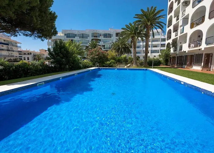 Apartmán Verdemar 16 Menyber *