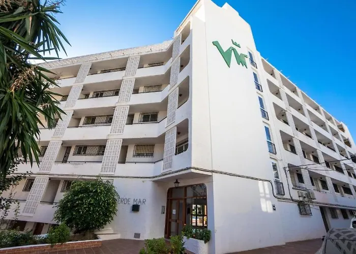 Verdemar 16 Menyber * Nerja