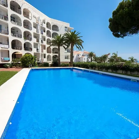 Verdemar 16 Menyber * Nerja