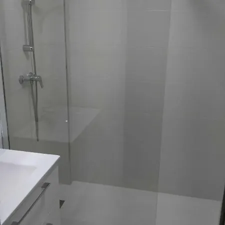 Appartement Verdemar 16 Menyber *