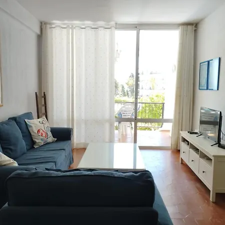 Verdemar 16 Menyber Apartment Nerja