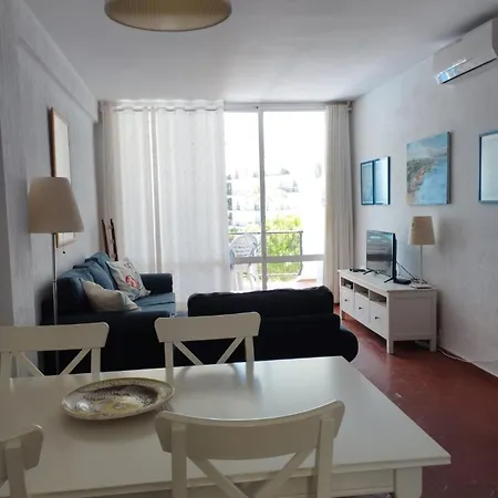 Verdemar 16 Menyber * Nerja