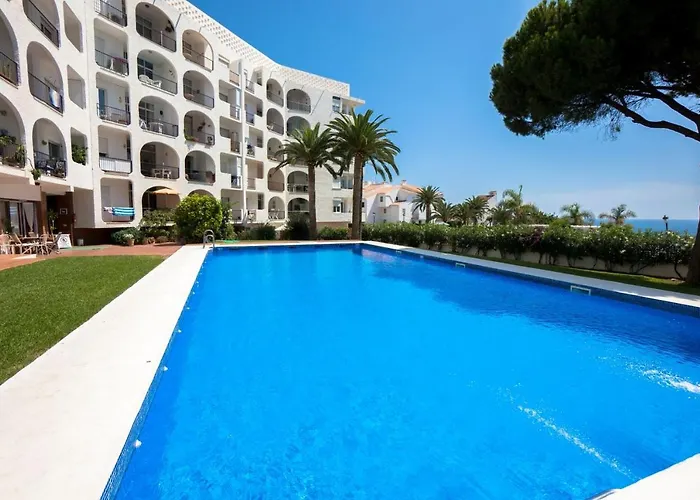 Verdemar 16 Menyber * Nerja