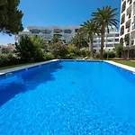 Апартаменты Verdemar 16 Menyber *