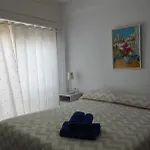 Апартаменты Verdemar 16 Menyber *