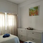 Verdemar 16 Menyber Апартаменты