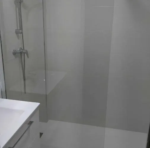 Апартаменты Verdemar 16 Menyber *