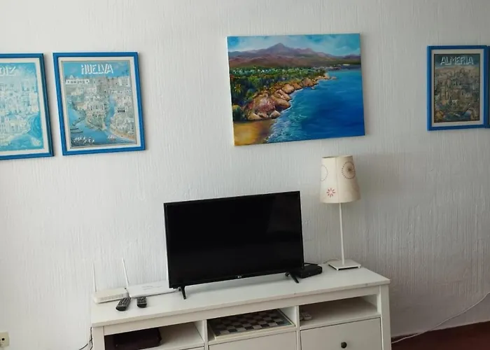 Verdemar 16 Menyber Daire