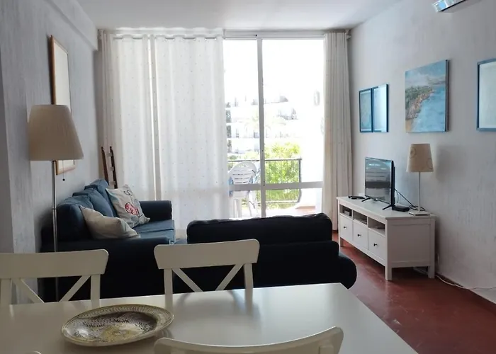 Verdemar 16 Menyber * Nerja