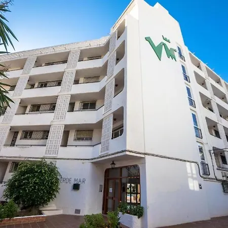 Verdemar 16 Menyber * Nerja